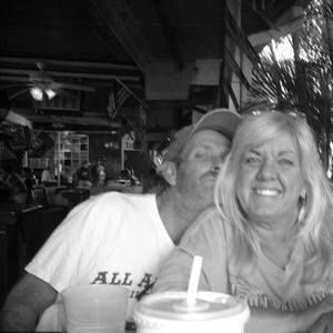 Meet your Posher, Patricia